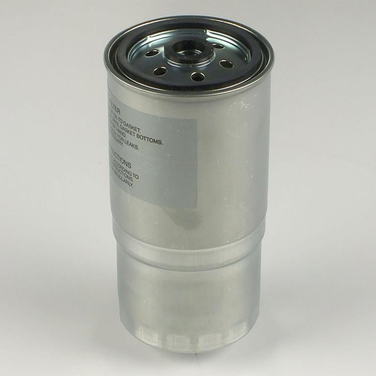 Filtre à carburant (Filtre à gasoil) DELPHI ref. HDF510